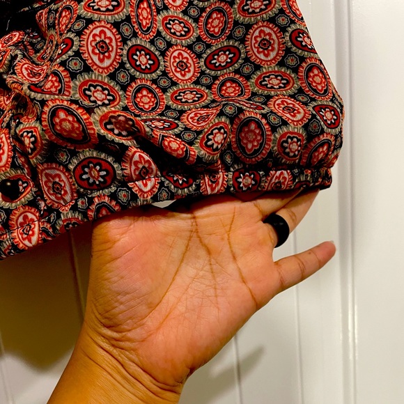 Cute Heartsoul-blouse pre-owed. Size-L - Picture 2 of 7